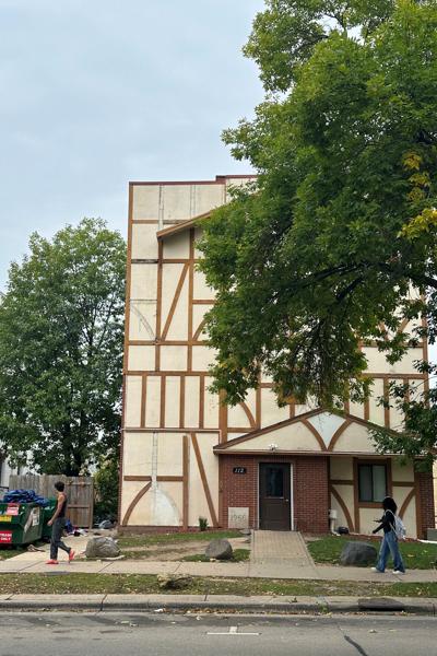 Wisconsin Fraternity Hazing
