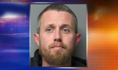 Harrington Man Arrested on Weapons, Drug Charges | Archive | wboc.com