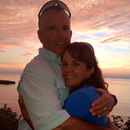 The Berry's: A Military Marriage