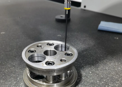 Essential Criteria For Selecting A High Quality Aluminum CNC Machining Supplier In China For Automotive Parts