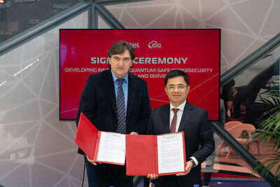 Viettel High Tech Accelerates 6G Architecture Leadership through Strategic Global Alliances at MWC 2026