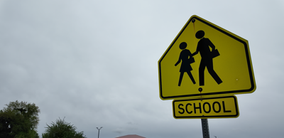school