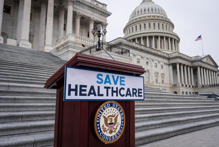Government Shutdown Health Subsidies