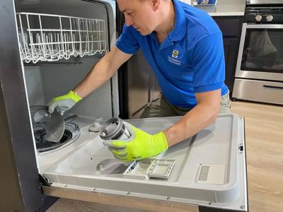 Excellence Appliance Repair Announces Dallas Location and Local Appliance Repair Coverage