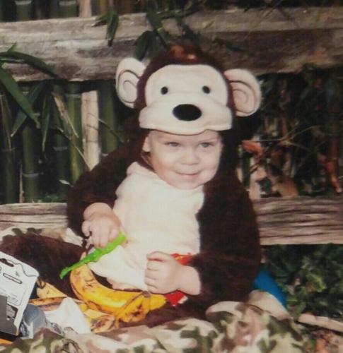 Ezra’s costume….pure cuteness3