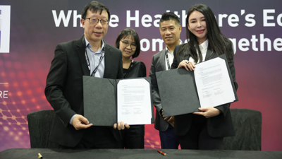 Robotimize and St Luke’s Hospital Unite to Advance Rehabilitation Centre of Excellence