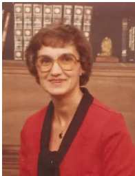 Barbara Ann Culver