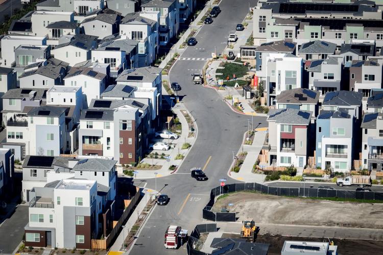 California Daily Life