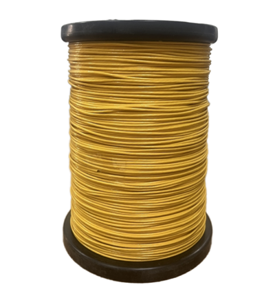 RVYUAN vs Traditional Components: Assessing the ETFE Extruded Litz Wire for Transformer Solution Provider