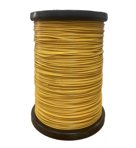 RVYUAN vs Traditional Components: Assessing the ETFE Extruded Litz Wire for Transformer Solution Provider