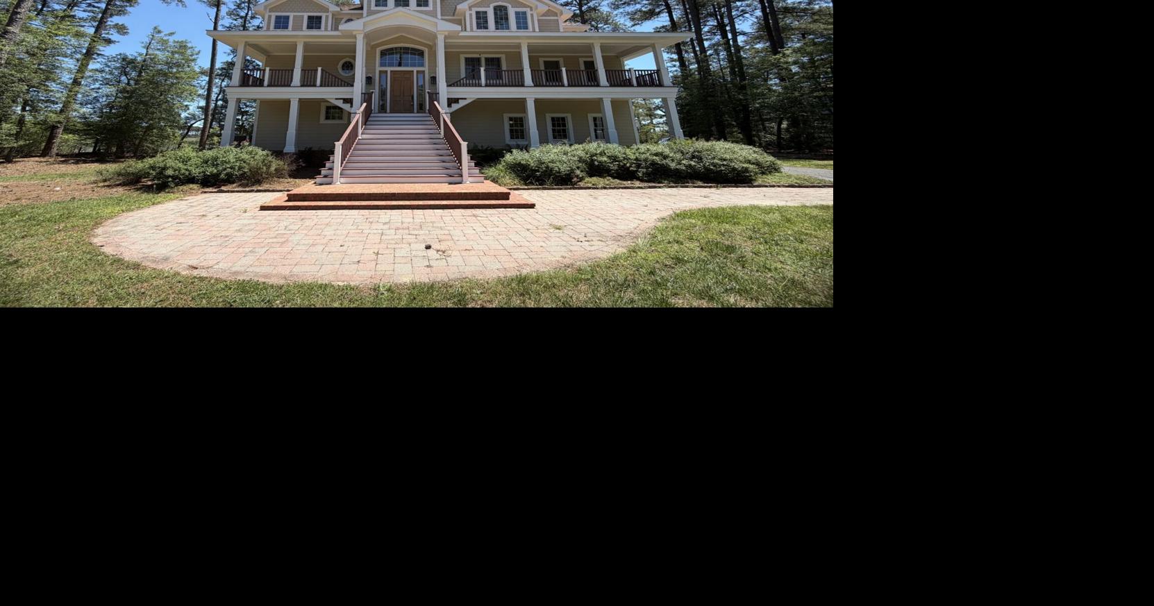 Waterfront Retreat with Spectacular Views | Accomac, VA