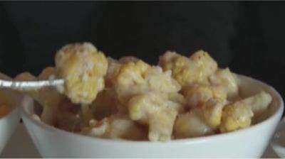 CAULIFLOWER