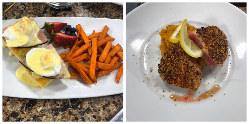 Bill’s Prime Seafood & Steaks