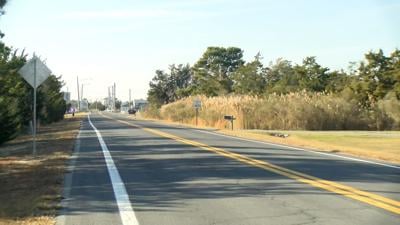 Shared-Use Path