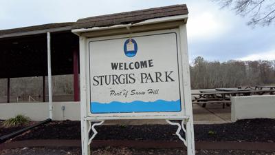 Sturgis Park