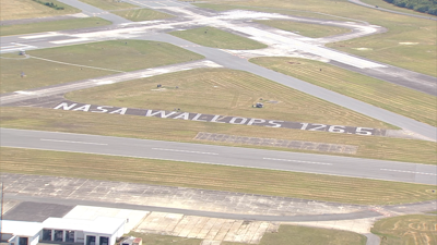 NASA Wallops Facility