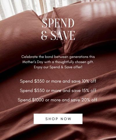 European Flax Certified Linen Sheets Reviewed for Australian Homes