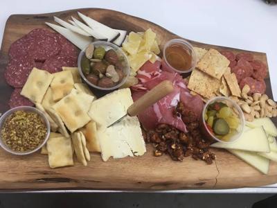 Charcuterie