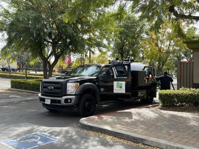 Grease Trap Overflows in Los Angeles Restaurants- Causes, Warning Signs, Risks, and Prevention Tips for Food Businesses