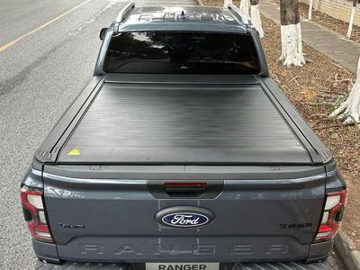 The Rise of Smart Truck Accessories: How TCAL’s Power Retractable Tonneau Cover Meets Modern Driving Needs