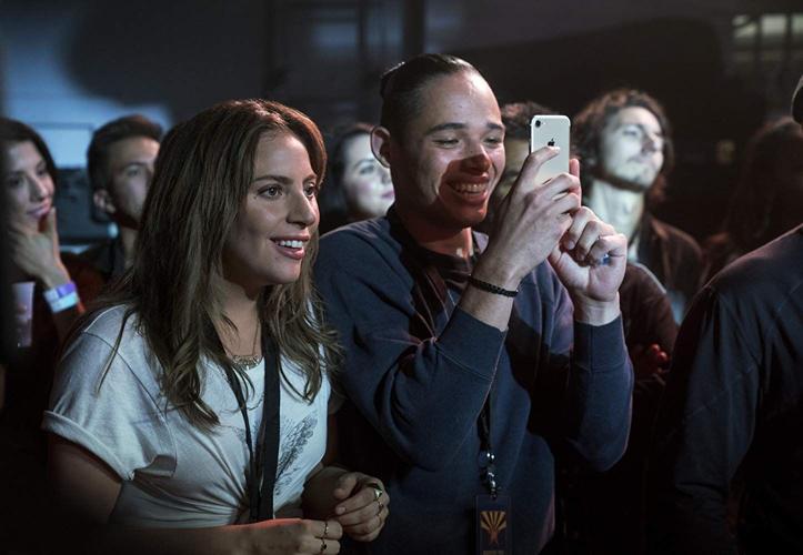 Movie Review – A Star Is Born (2018)