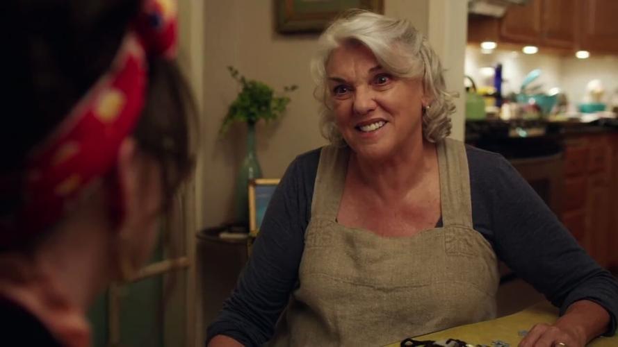 HELLO MY NAME IS DORIS5