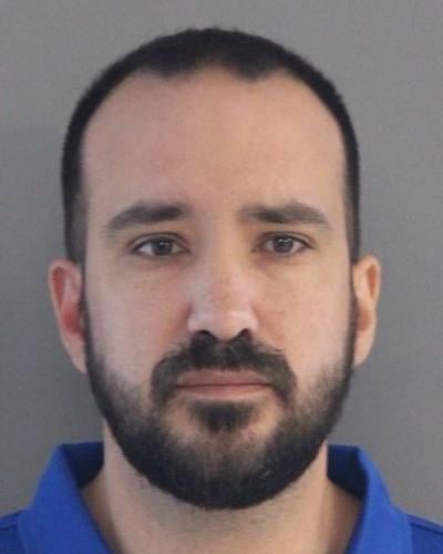 Ryan Conner, 32, Millsboro