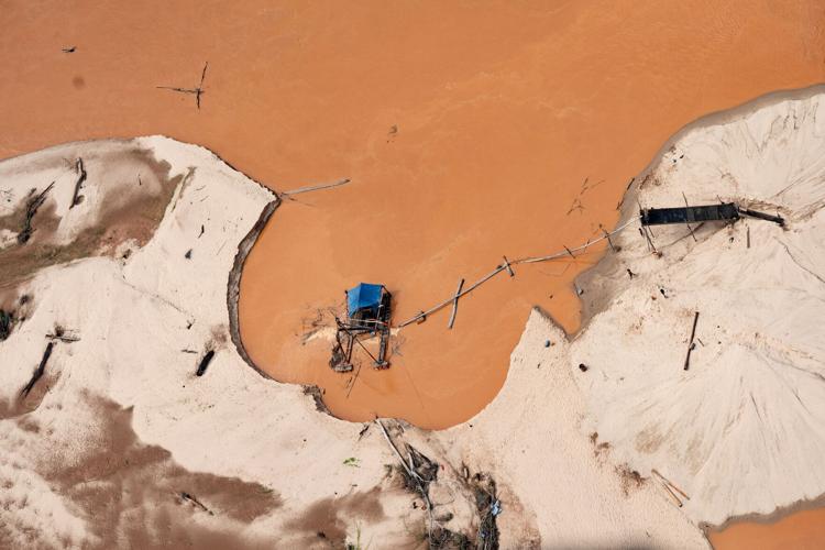 Environment Indigenous Crime Prevention