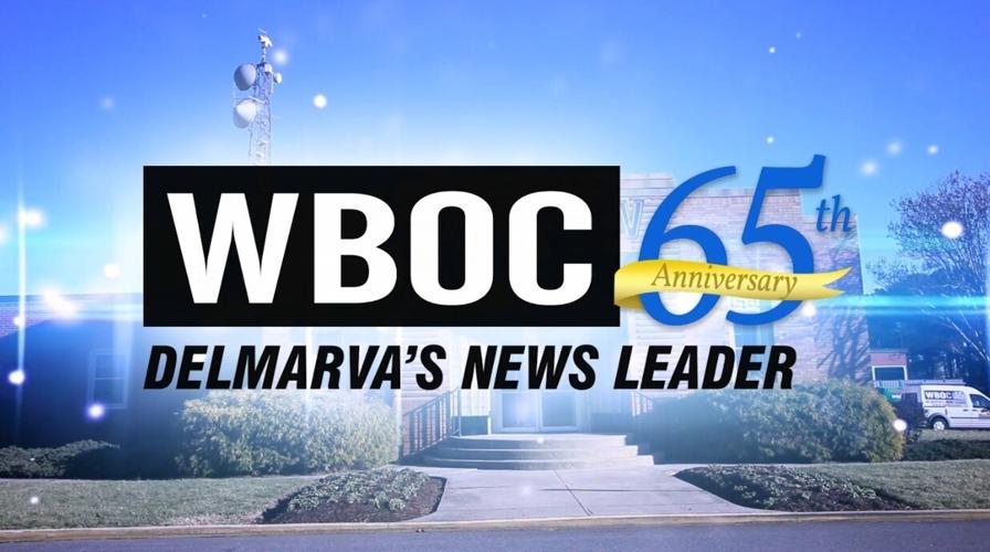 WBOC 65TH ANNIVERSARY