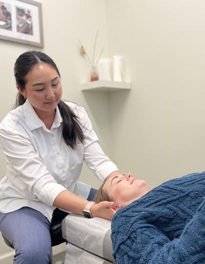 San Diego's Reform Spine & Wellness Launches $47 New Patient Special