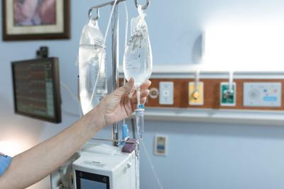 IV Therapy For Immune Support: Treatment Costs & Benefits Guide