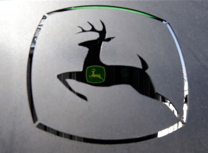 John Deere Right to Repair