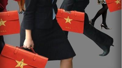 InVestra participates in the Fearless Summit 2026, Demonstrating Why Ultra-High-Net-Worth Female Executives Are Abandoning Traditional Advisors for Specialized Wealth Management