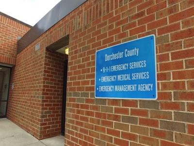 Improved 911 Center Opens in Dorchester County