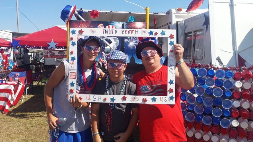 Courtesy: Delaware Junction Festival