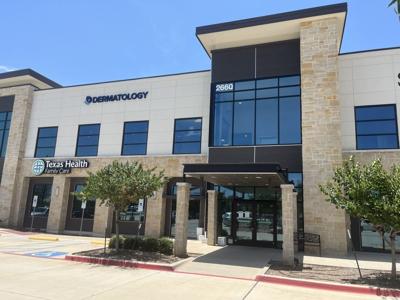 Grateful Heart Counseling Opens Second Office in Denton to Serve Denton County