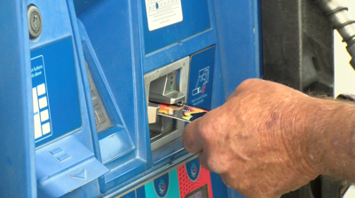 MD gas tax to increase