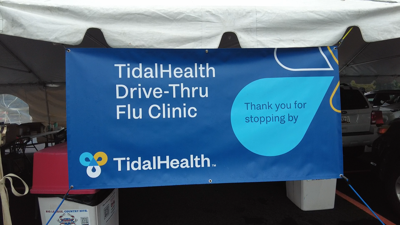 Flu Clinic