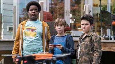 Movie Review – Good Boys