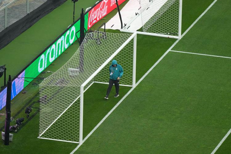 Mexico England WCup Soccer