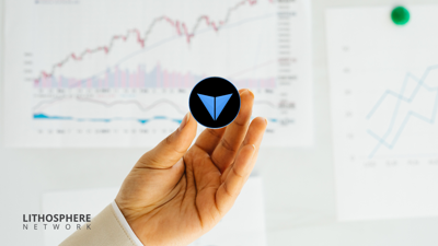 Lithosphere Pre-TGE Momentum Accelerates Around AI-Native Blockchain Infrastructure