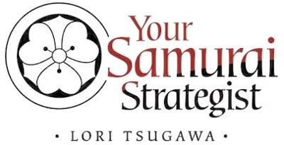 Traumatic Brain Injury Survivor Lori Tsugawa Raises National Awareness About TBI Recovery Through Samurai Principles of Resilience