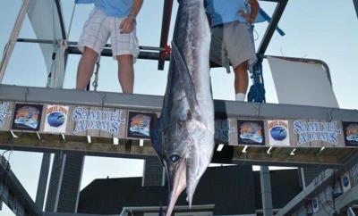 White Marlin Open 2022 liveblog, Day 5 in Ocean City; first-place