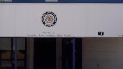 'I just expect it': 3 Bomb Threats In 5 School Days At Cambridge-South Dorchester High School