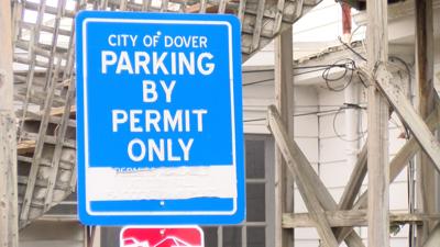 Parking Permits