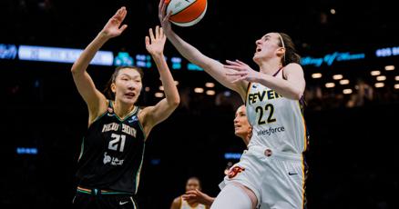 New York Liberty lead the WNBA with 7 players headed to the FIBA World Cup