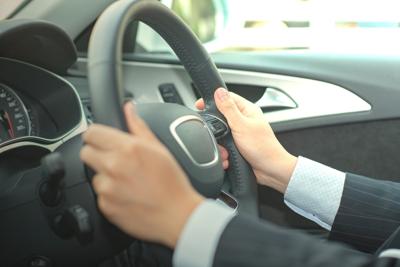 Transportation Timing Plays Important Role In Overall Event Experience