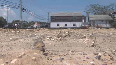 Former Site of Ed's Chicken and Crabs to Become Mini Golf Course this Fall