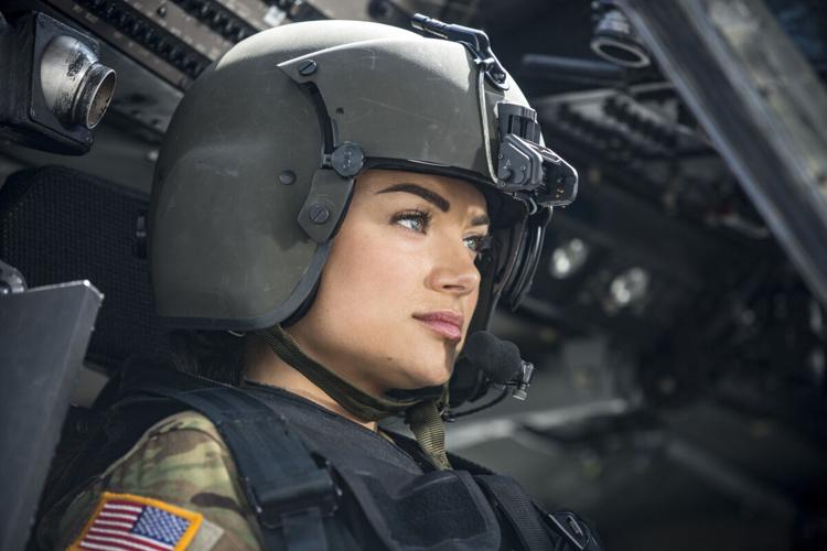 TV Review – Valor