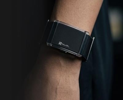 NURL Health Launches Wearable to Detect Veteran Relapse Before It Happens